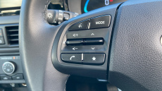 Hyundai i10 1.0 [63] Advance 5dr Auto [Nav] Petrol Hatchback